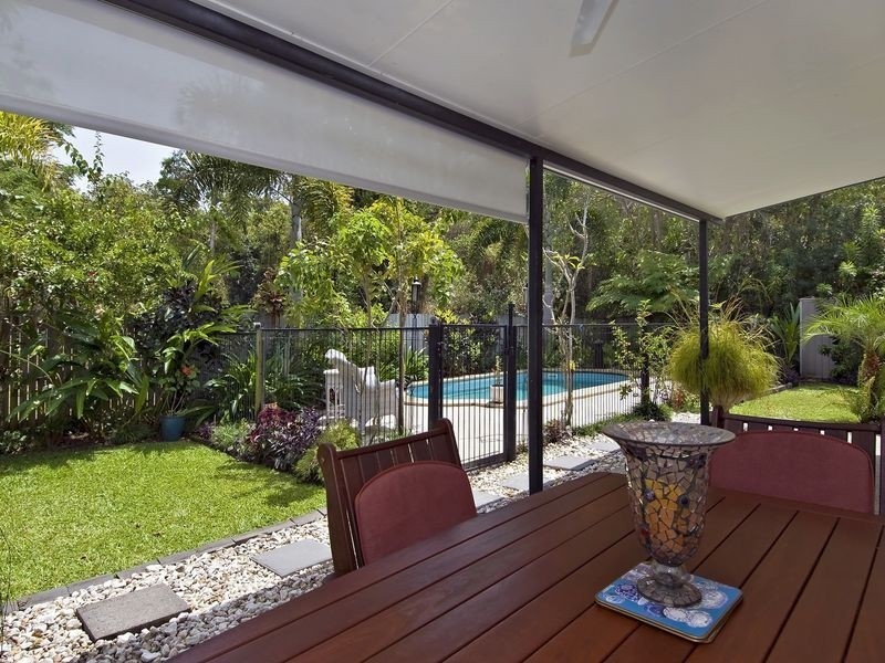 Villa 26 Fronds on Nautilus 33 Nautilus Street, Port Douglas QLD 4877