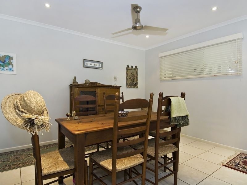 Villa 26 Fronds on Nautilus 33 Nautilus Street, Port Douglas QLD 4877