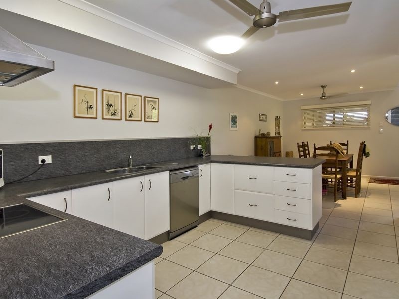 Villa 26 Fronds on Nautilus 33 Nautilus Street, Port Douglas QLD 4877