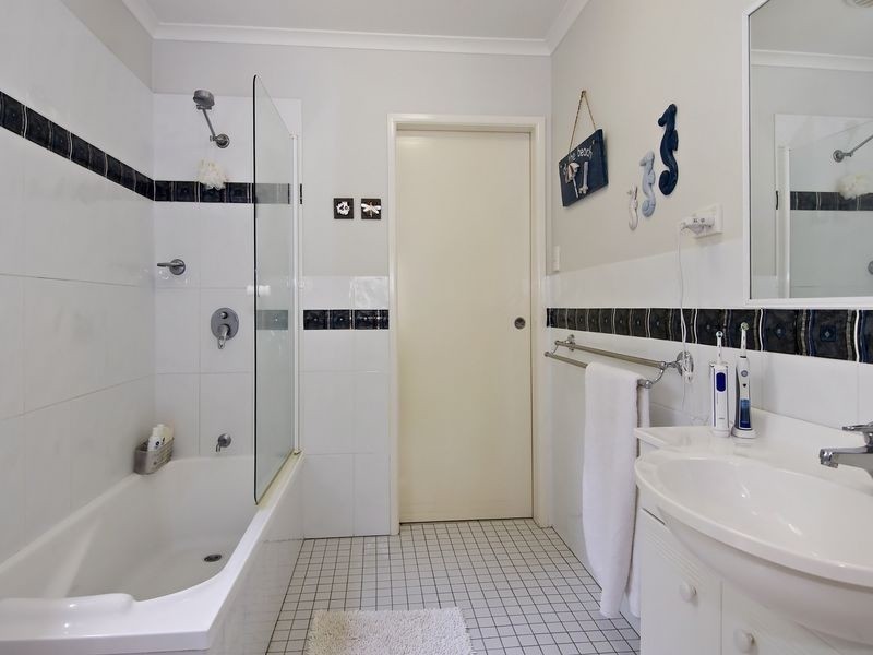 Villa 26 Fronds on Nautilus 33 Nautilus Street, Port Douglas QLD 4877