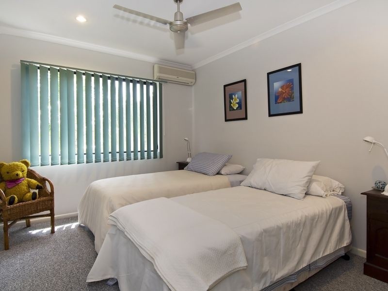 Villa 26 Fronds on Nautilus 33 Nautilus Street, Port Douglas QLD 4877