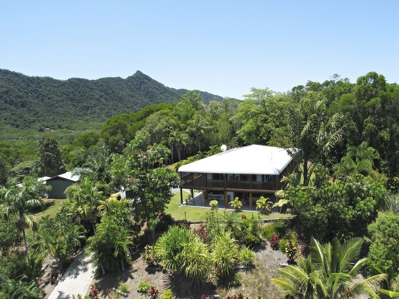 27 Forest Creek Road, Forest Creek QLD 4873