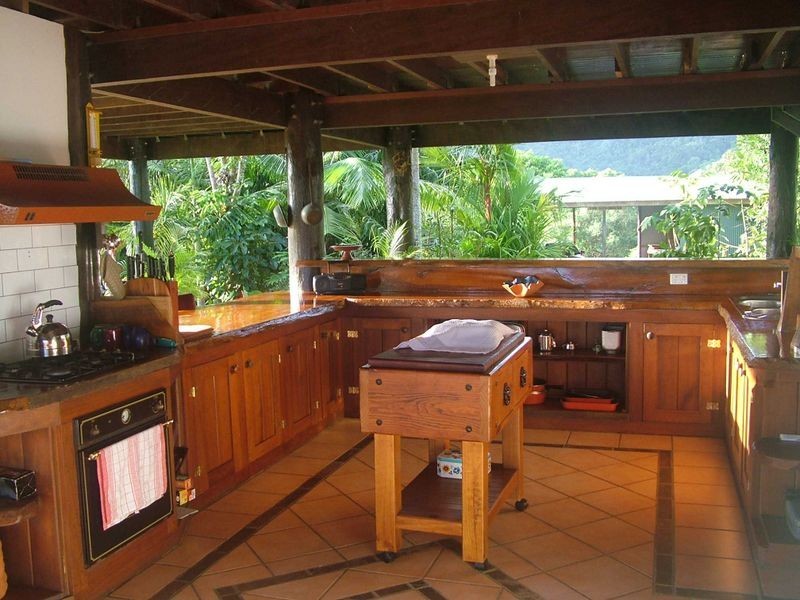 27 Forest Creek Road, Forest Creek QLD 4873