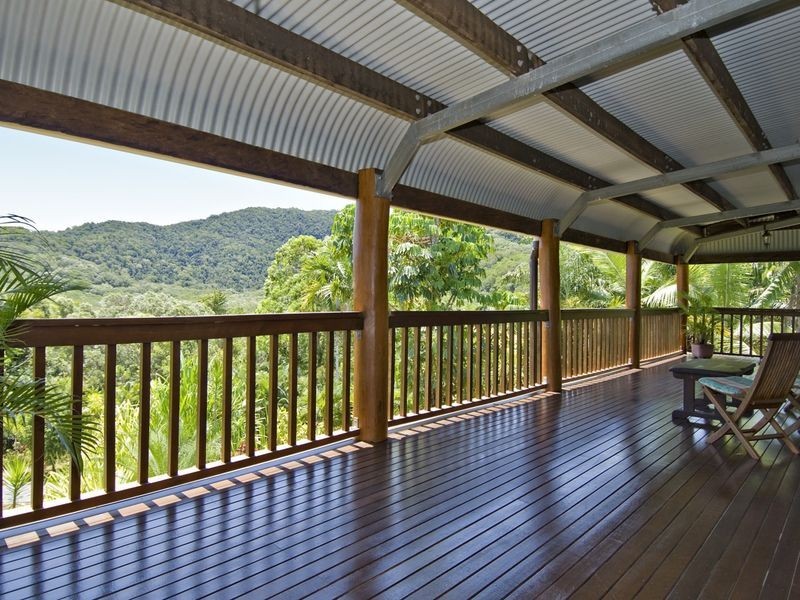 27 Forest Creek Road, Forest Creek QLD 4873