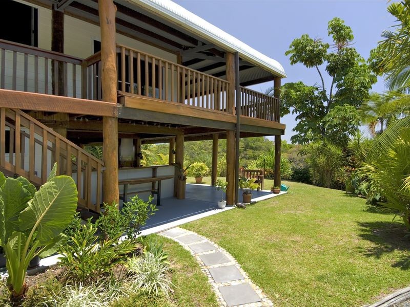 27 Forest Creek Road, Forest Creek QLD 4873