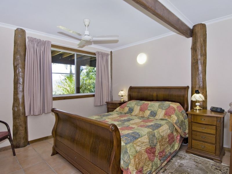 27 Forest Creek Road, Forest Creek QLD 4873