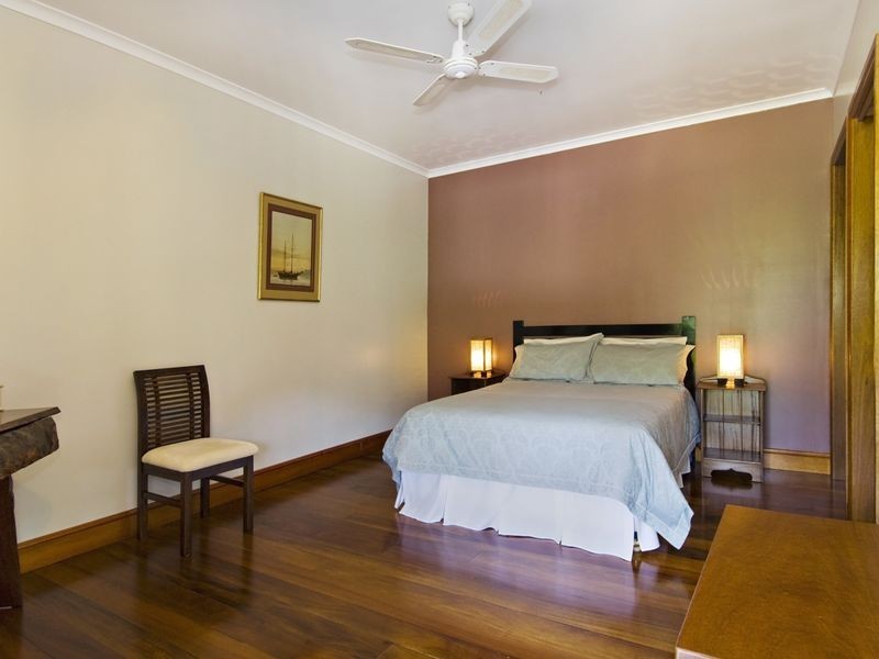 27 Forest Creek Road, Forest Creek QLD 4873