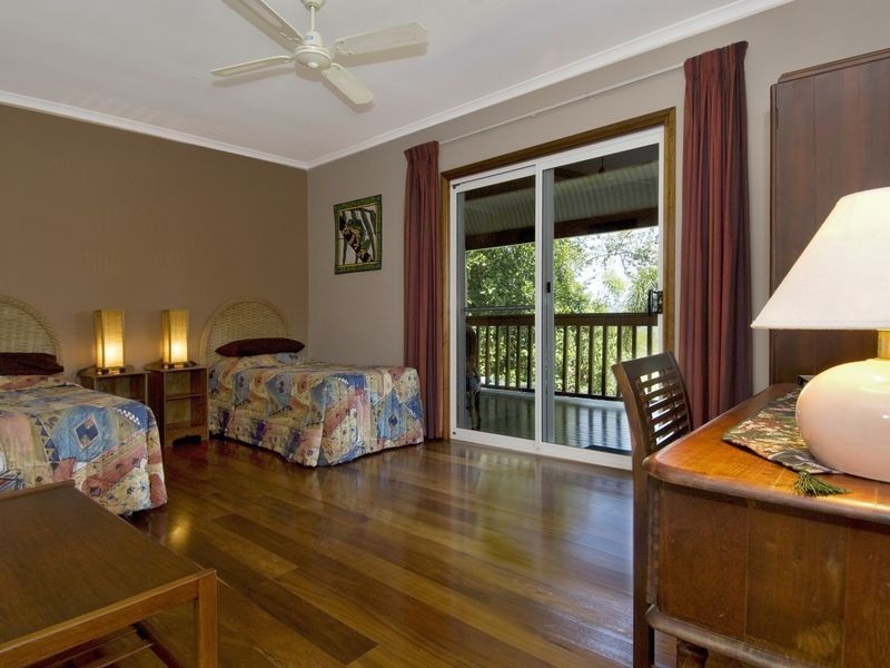 27 Forest Creek Road, Forest Creek QLD 4873
