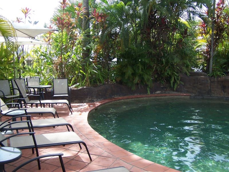 105 Club Tropical, Port Douglas QLD 4877