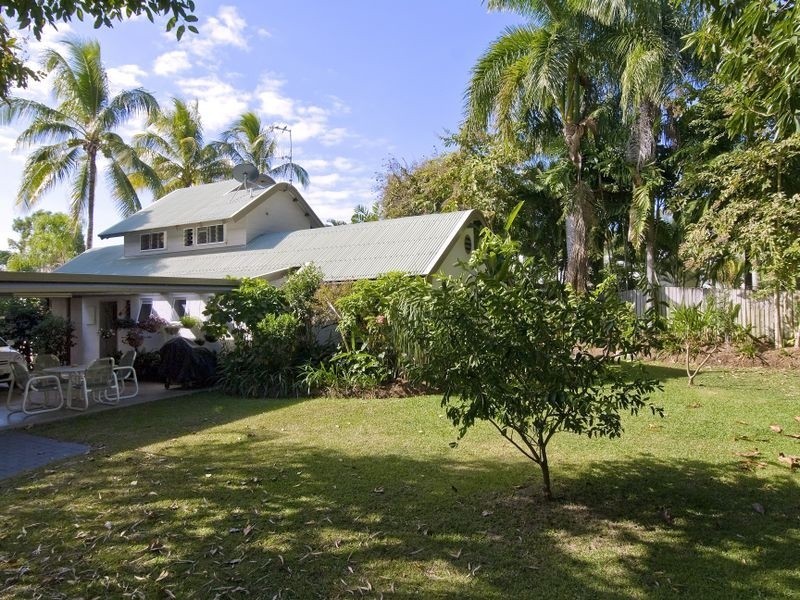 116 St Crispins Avenue, Port Douglas QLD 4877