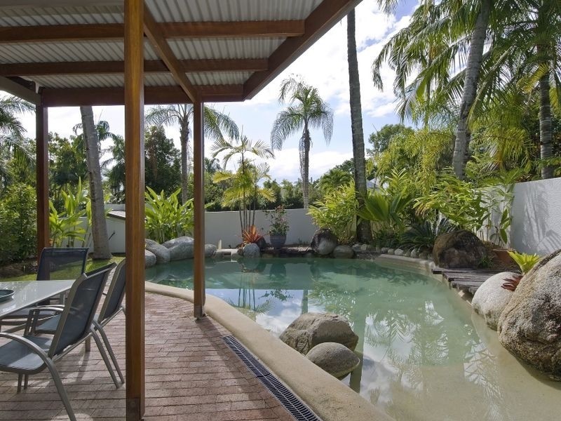 116 St Crispins Avenue, Port Douglas QLD 4877
