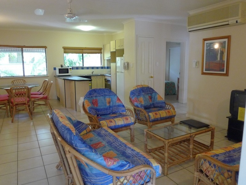 Port Douglas QLD 4877