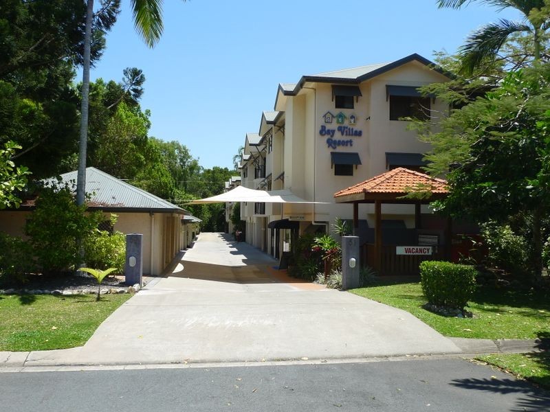 Port Douglas QLD 4877