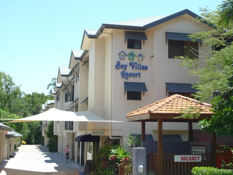 Port Douglas QLD 4877