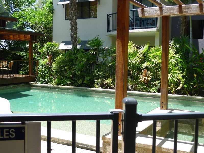 Port Douglas QLD 4877