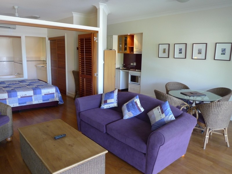 217 Mantra On The Inlet, Port Douglas QLD 4877