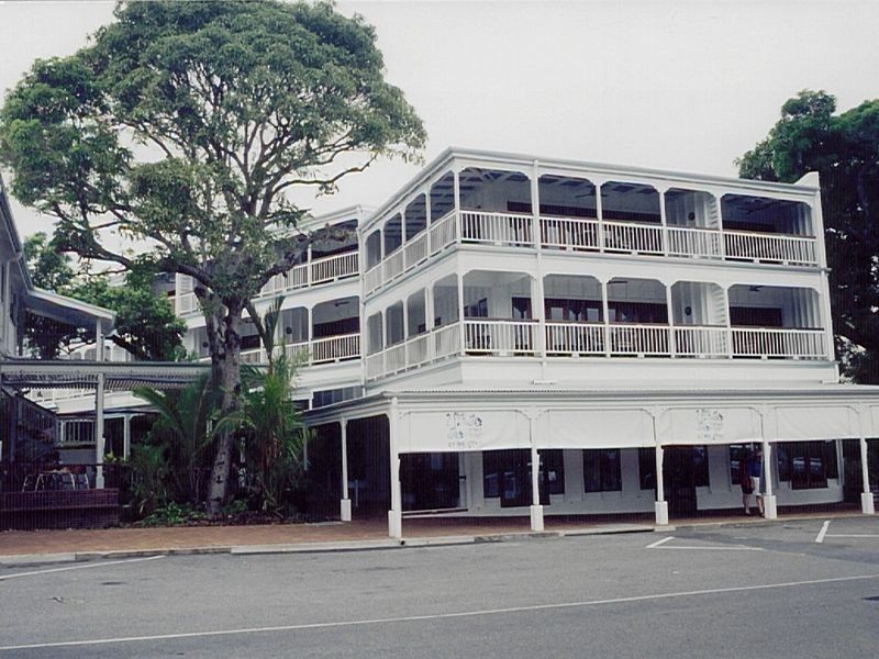 217 Mantra On The Inlet, Port Douglas QLD 4877