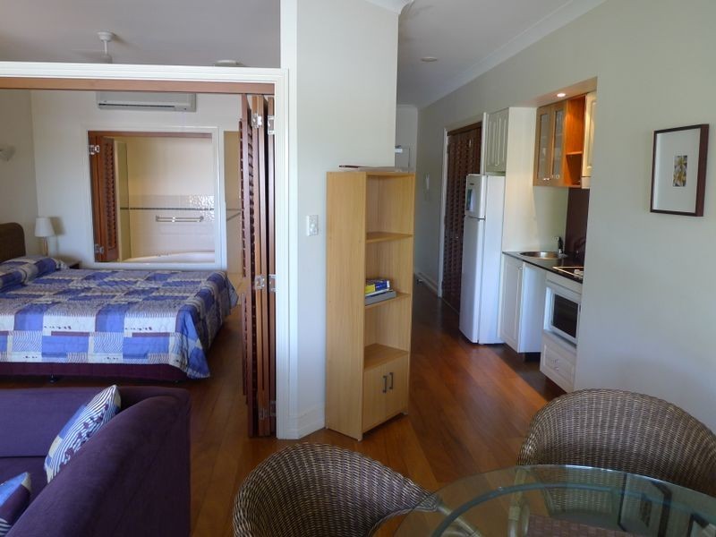 217 Mantra On The Inlet, Port Douglas QLD 4877