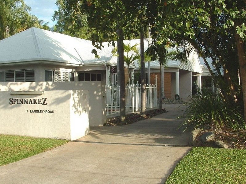 Port Douglas QLD 4877