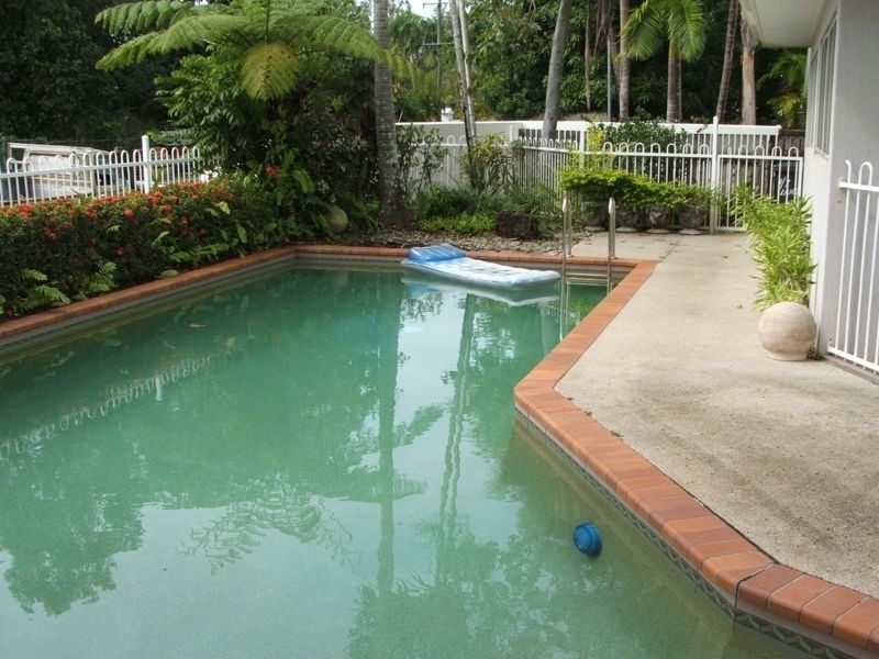 Port Douglas QLD 4877