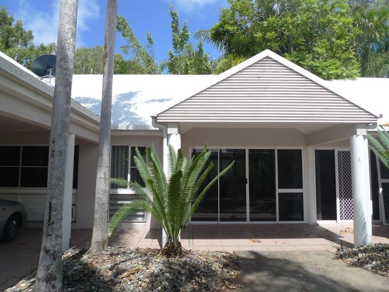 Port Douglas QLD 4877