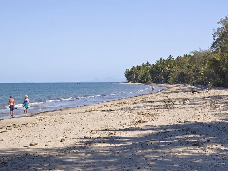 31 Solander Boulevard, Port Douglas QLD 4877