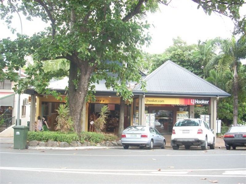 3/31 Macrossan Street, Port Douglas QLD 4877