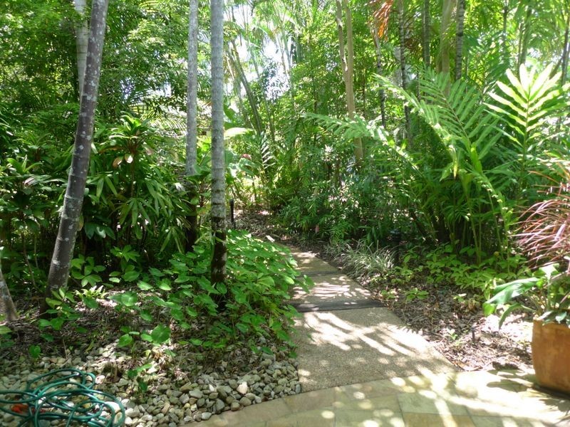 Port Douglas QLD 4877