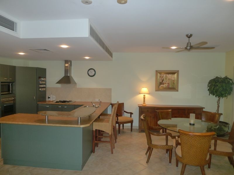 Port Douglas QLD 4877