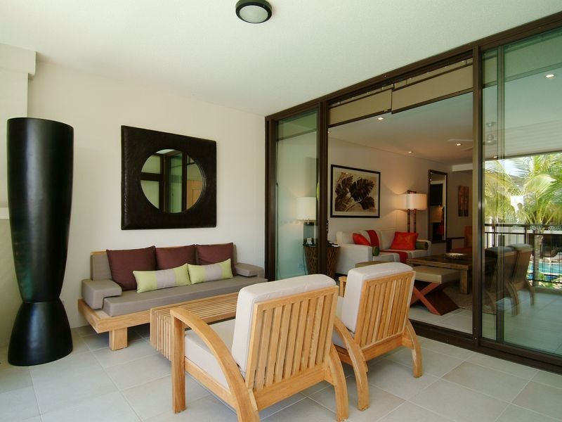 Port Douglas QLD 4877