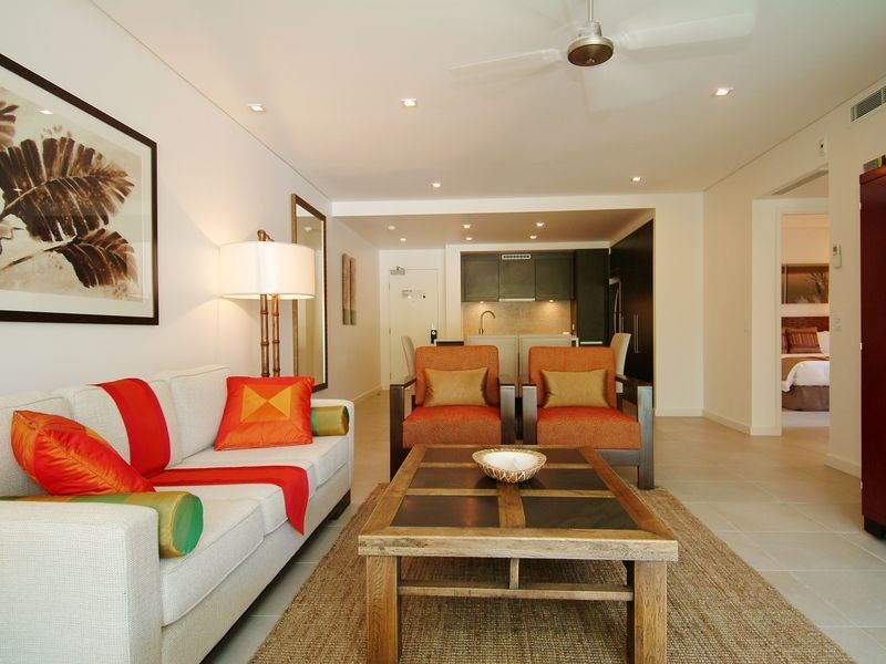 Port Douglas QLD 4877