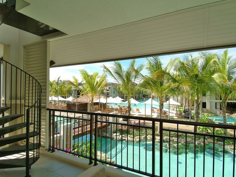 Port Douglas QLD 4877