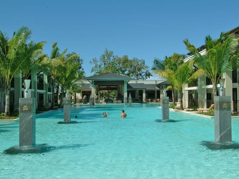 Port Douglas QLD 4877