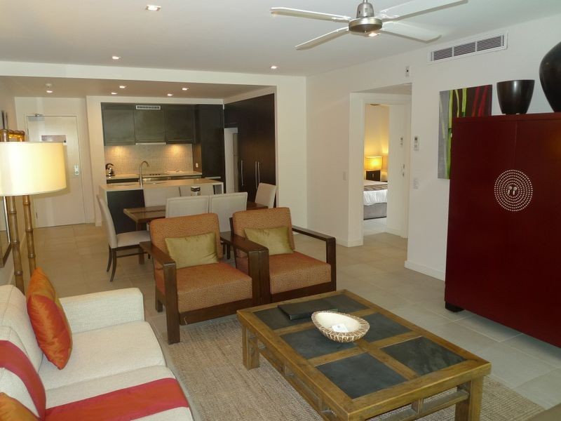 Port Douglas QLD 4877