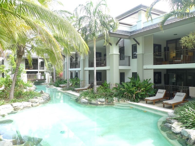 Port Douglas QLD 4877