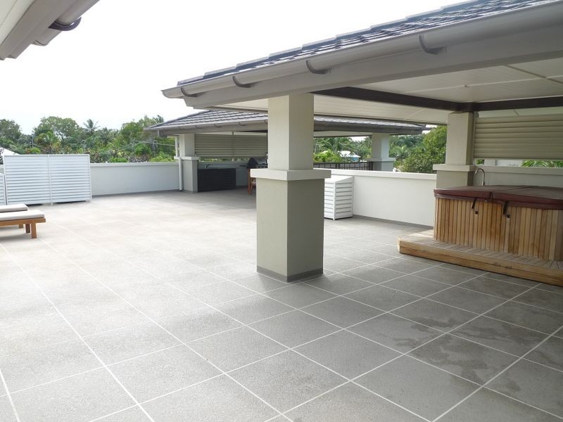 Port Douglas QLD 4877