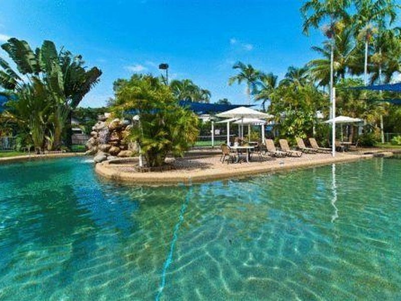 16 Nimrod Apartments/31 Nautilus Street, Port Douglas QLD 4877