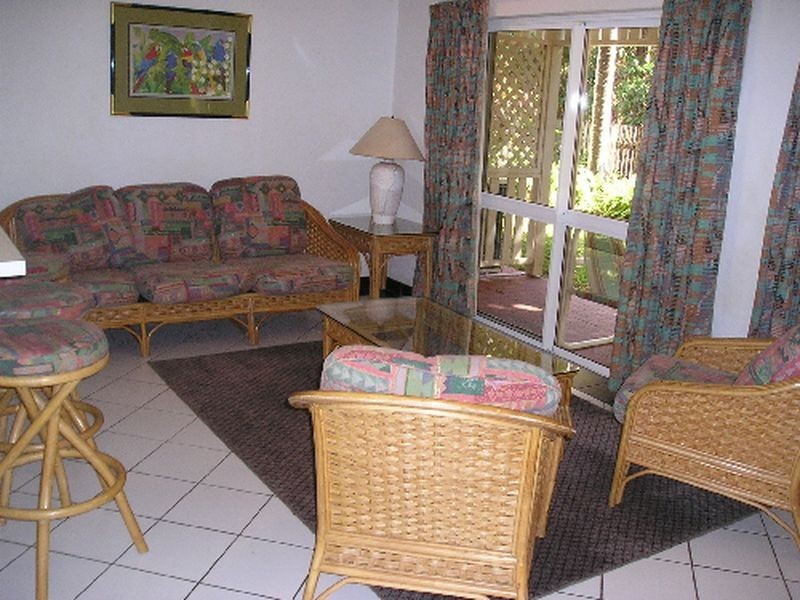 16 Nimrod Apartments/31 Nautilus Street, Port Douglas QLD 4877