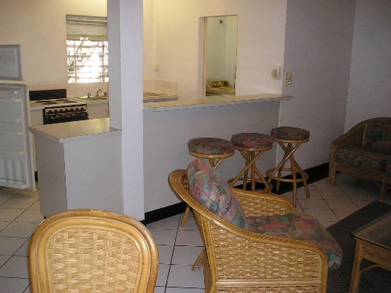 16 Nimrod Apartments/31 Nautilus Street, Port Douglas QLD 4877