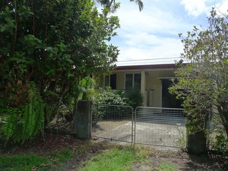 Cooya Beach QLD 4873