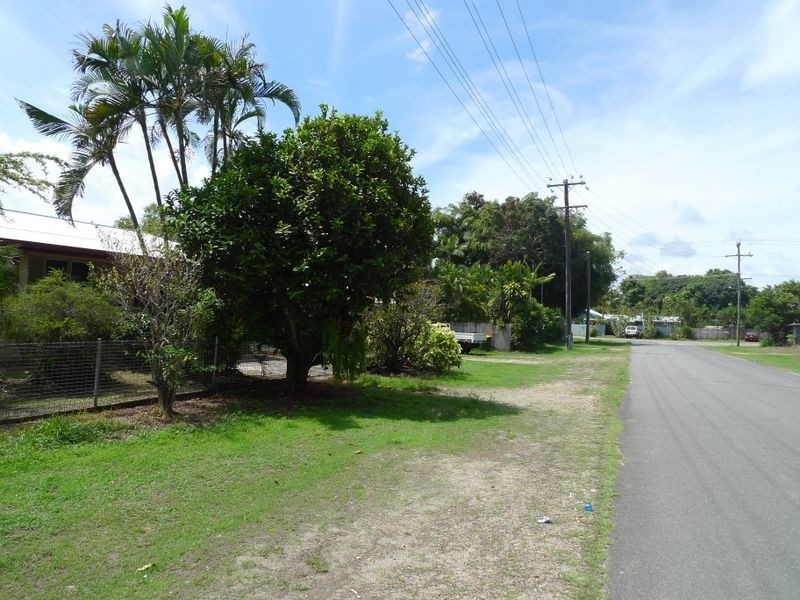 Cooya Beach QLD 4873