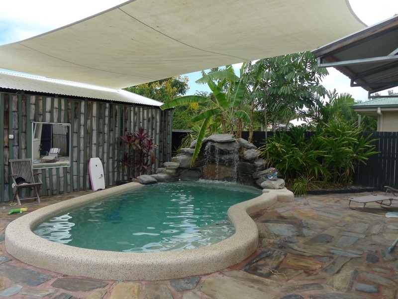 13 Ulysses Avenue, Port Douglas QLD 4877