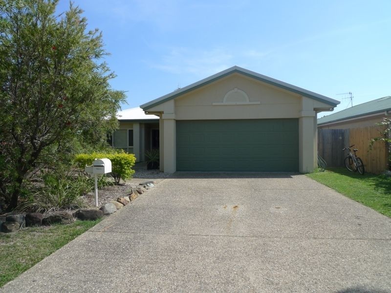 13 Ulysses Avenue, Port Douglas QLD 4877