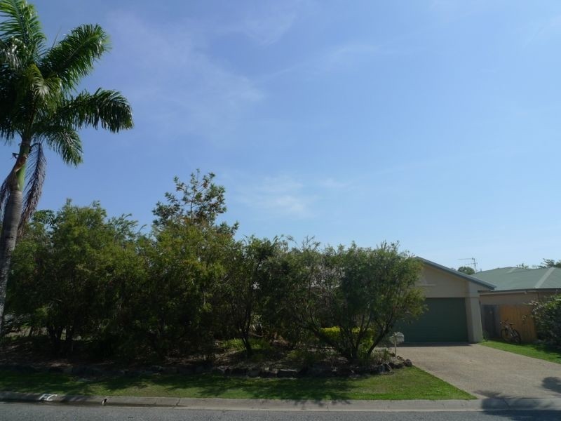 13 Ulysses Avenue, Port Douglas QLD 4877