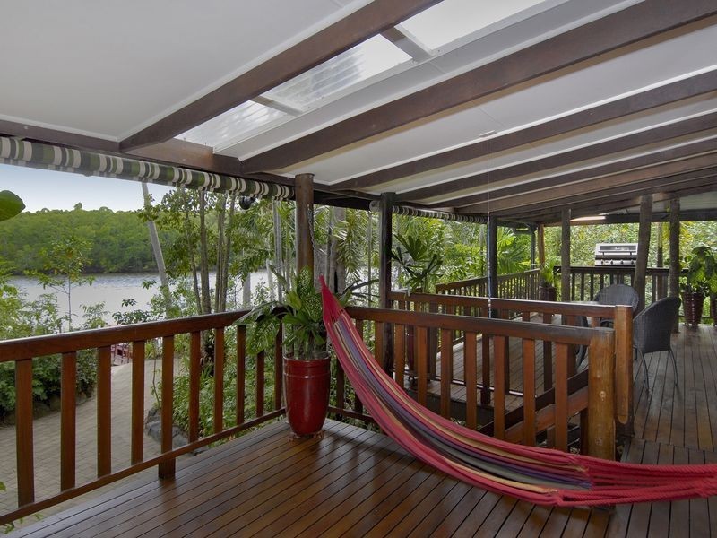 61 Cape Tribulation Road, Daintree QLD 4873