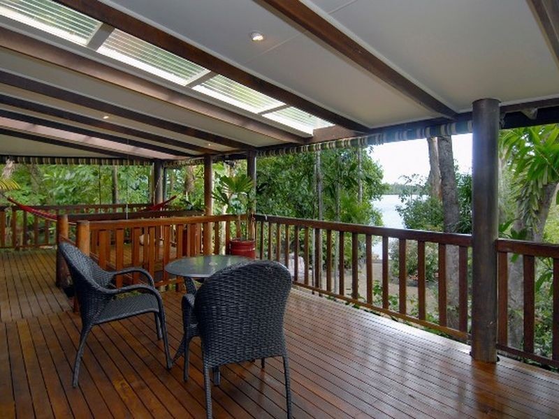 61 Cape Tribulation Road, Daintree QLD 4873