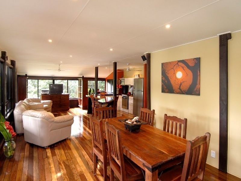 61 Cape Tribulation Road, Daintree QLD 4873