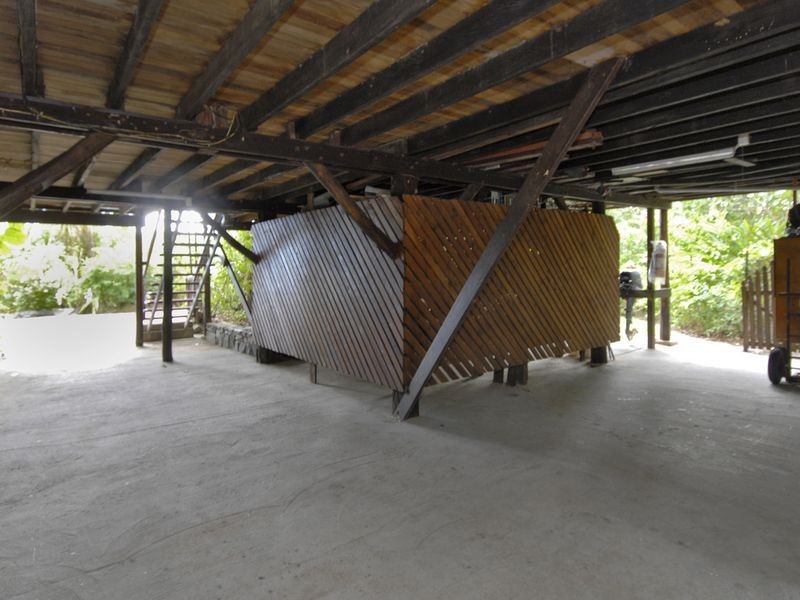 61 Cape Tribulation Road, Daintree QLD 4873