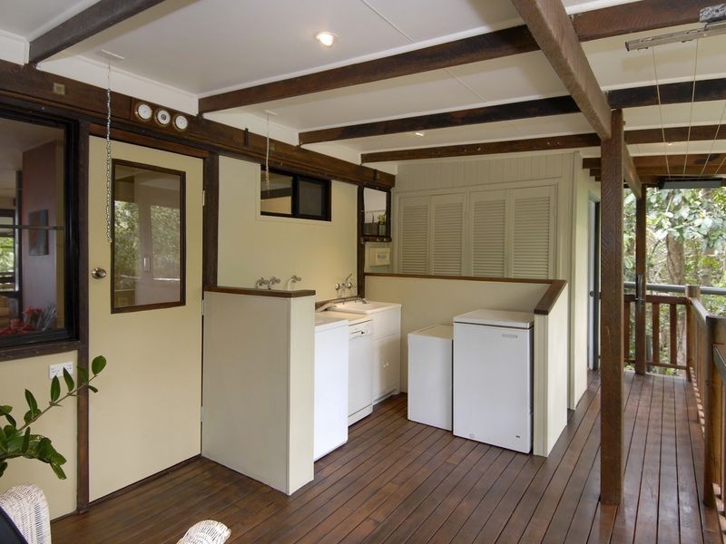 61 Cape Tribulation Road, Daintree QLD 4873