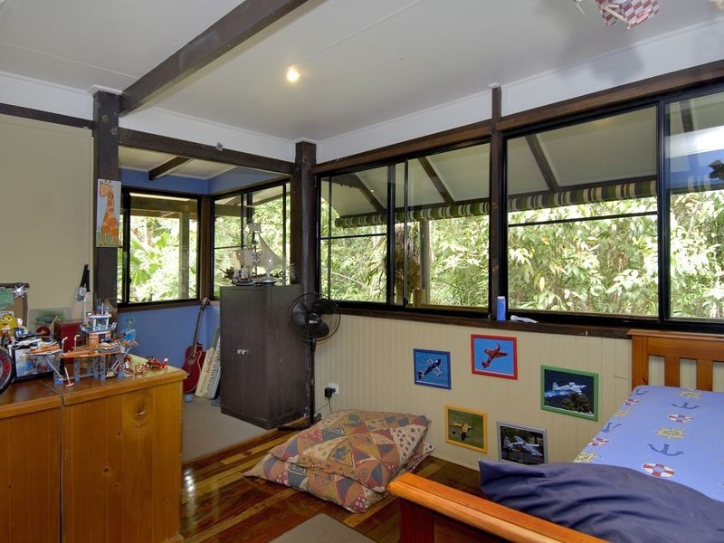 61 Cape Tribulation Road, Daintree QLD 4873
